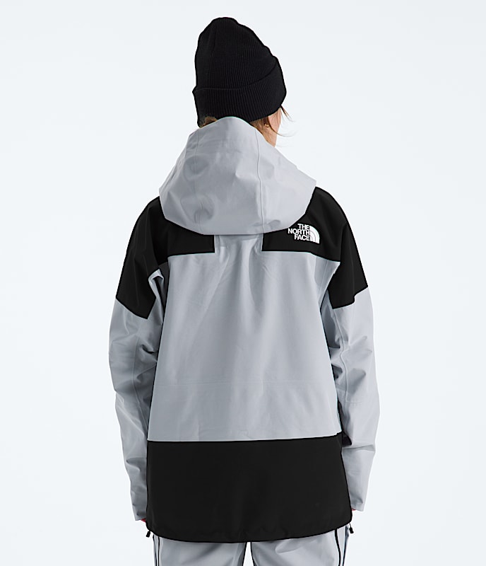 Women's Summit Series Verbier GORE-TEX? Jacket - Image 3