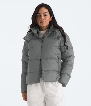 Women's Hydrenalite? City Down Hooded Jacket