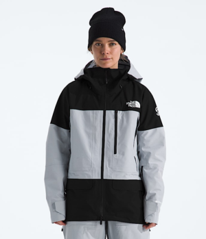 Women's Summit Series Verbier GORE-TEX? Jacket