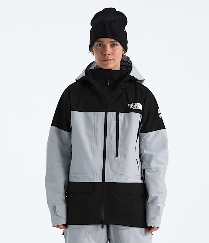 Women's Summit Series Verbier GORE-TEX? Jacket