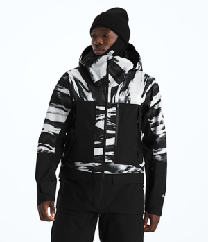 Men's Summit Series Verbier GORE-TEX? Jacket¡ªPrint