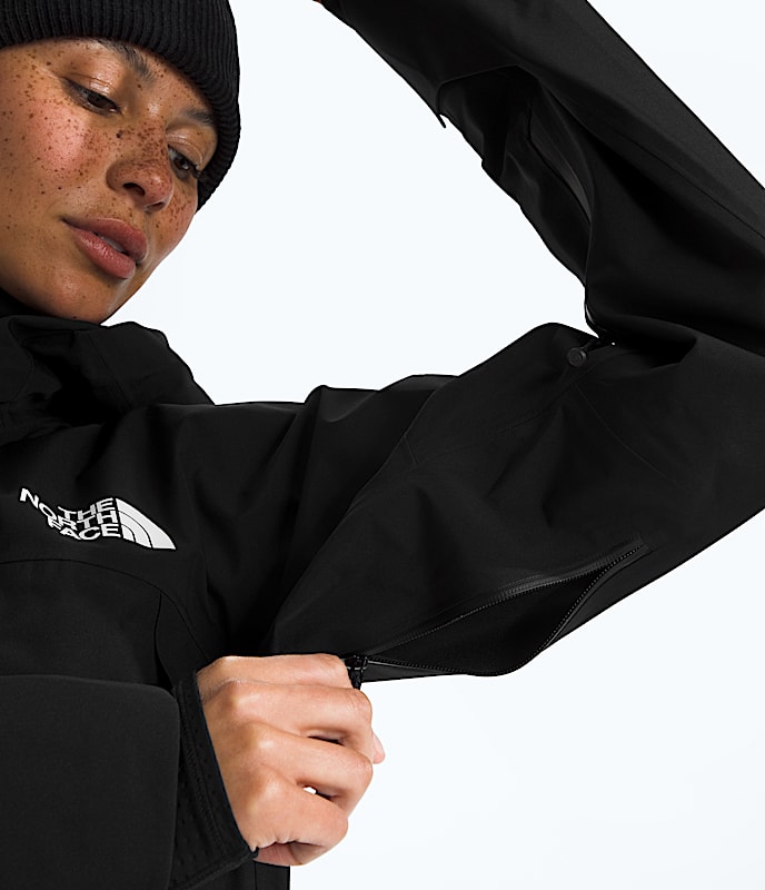 Women's Summit Series Verbier GORE-TEX? Jacket - Image 6