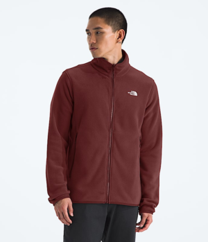 Men's Glacier Fleece Jacket
