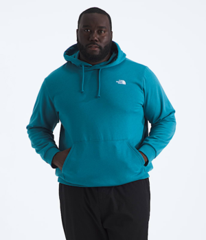 Men's Big Evolution Simple Dome Hoodie