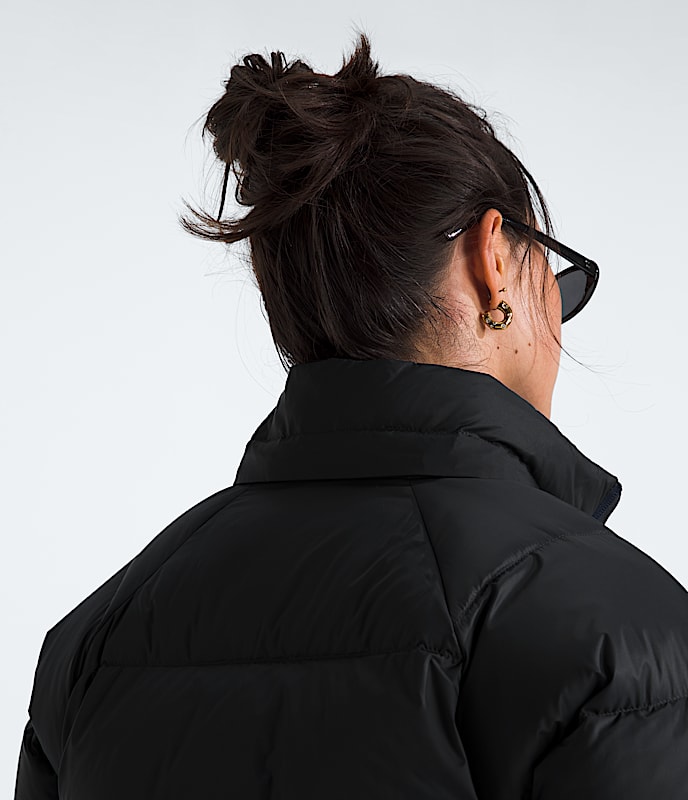 Women's Hydrenalite? City Down Hooded Jacket - Image 6