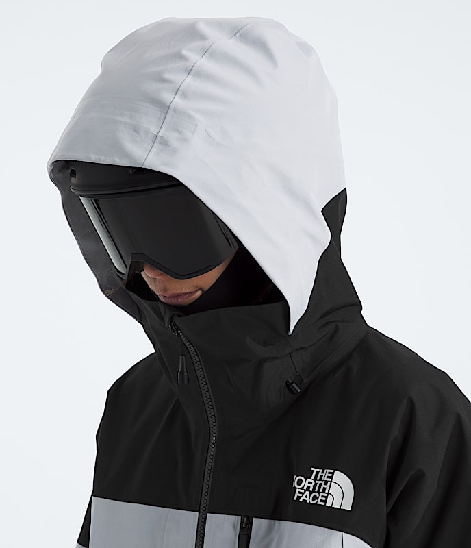 Women's Summit Series Verbier GORE-TEX? Jacket - Image 5