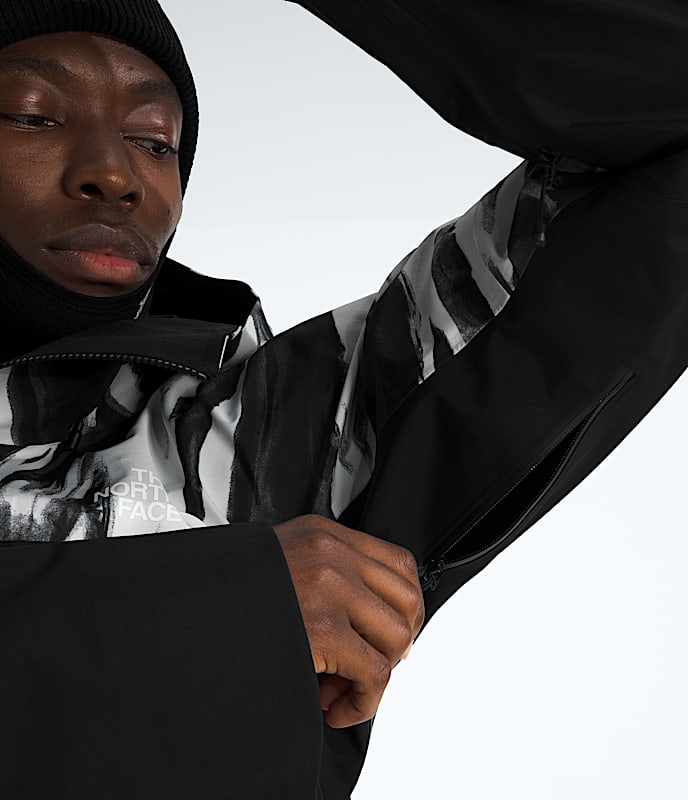 Men's Summit Series Verbier GORE-TEX? Jacket¡ªPrint - Image 6