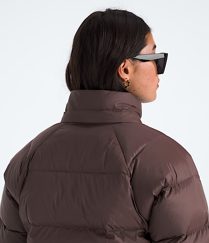 Women's Hydrenalite? City Down Hooded Jacket - Image 6
