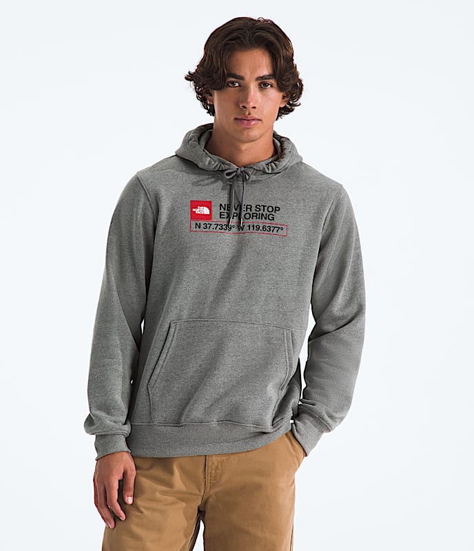 U Evolution City GPS Hoodie - Image 2