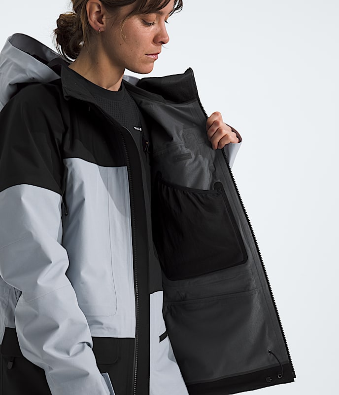 Women's Summit Series Verbier GORE-TEX? Jacket - Image 4