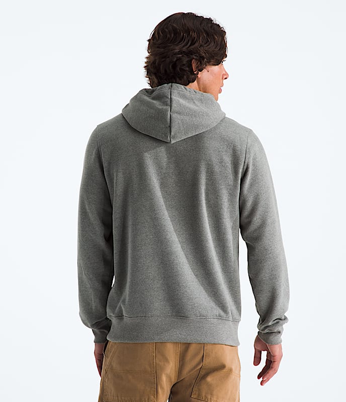 U Evolution City GPS Hoodie - Image 3