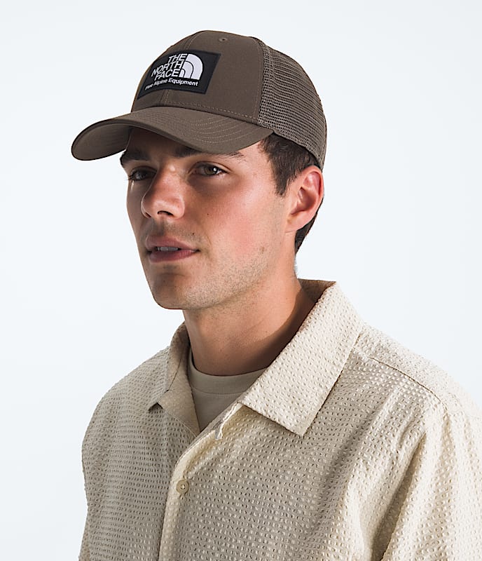 Mudder Trucker Hat - Image 3