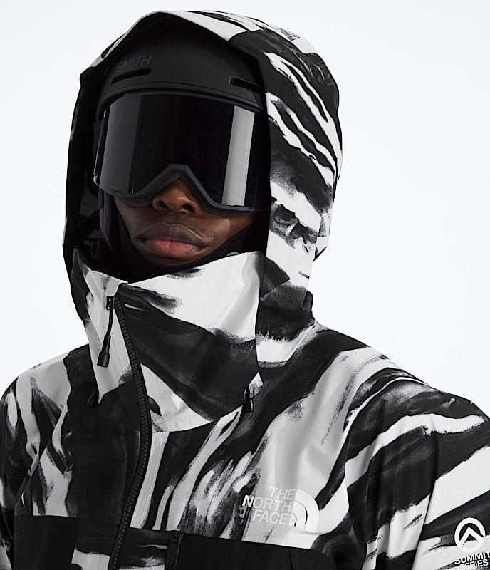 Men's Summit Series Verbier GORE-TEX? Jacket¡ªPrint - Image 5