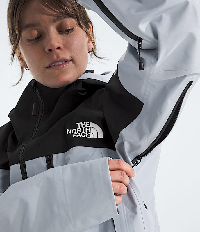 Women's Summit Series Verbier GORE-TEX? Jacket - Image 6