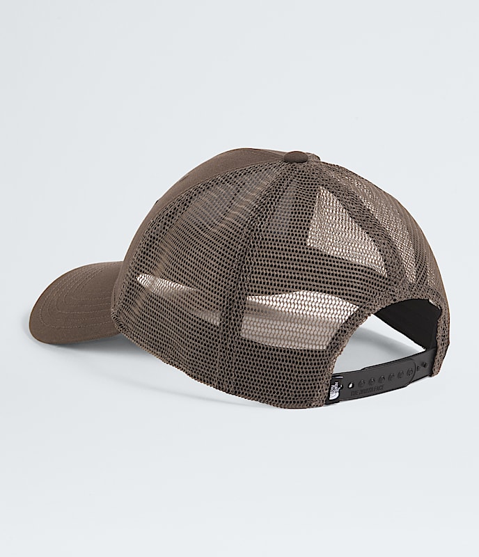 Mudder Trucker Hat - Image 2