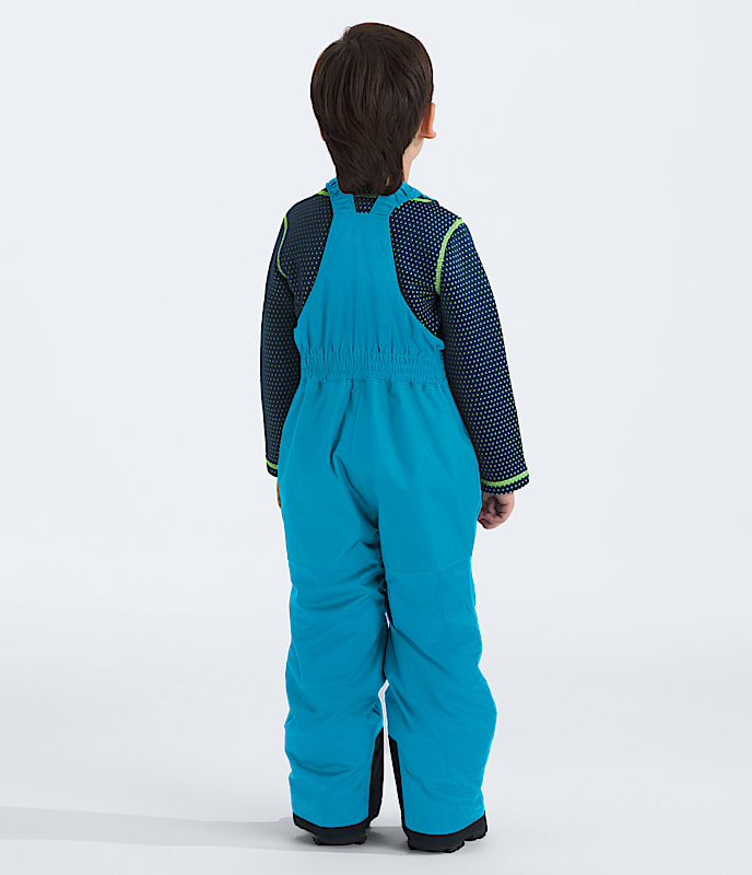 Kids' Freedom Insulated Bibs - Image 4