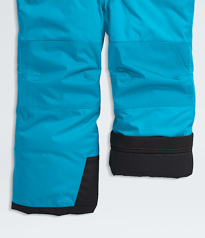 Kids' Freedom Insulated Bibs - Image 5