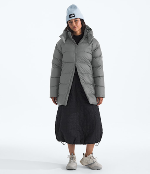 Women's Hydrenalite? City Down Hooded Parka