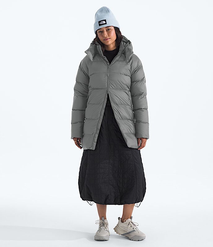 Women's Hydrenalite? City Down Hooded Parka
