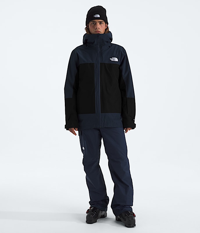 Men's THERMOBALL? Snow Triclimate? Jacket