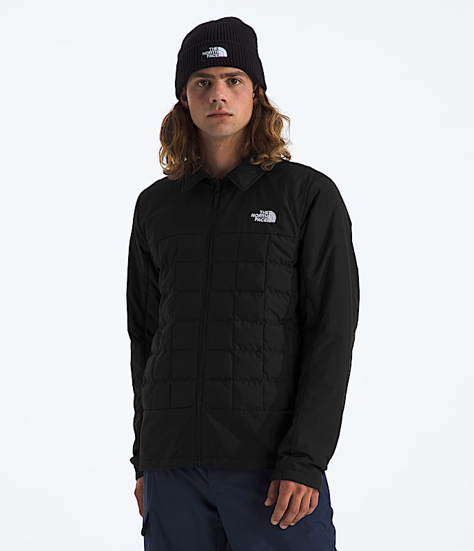 Men's THERMOBALL? Snow Triclimate? Jacket - Image 3
