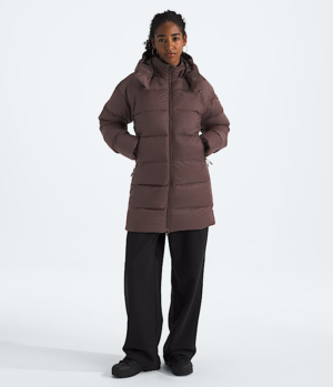 Women's Hydrenalite? City Down Hooded Parka