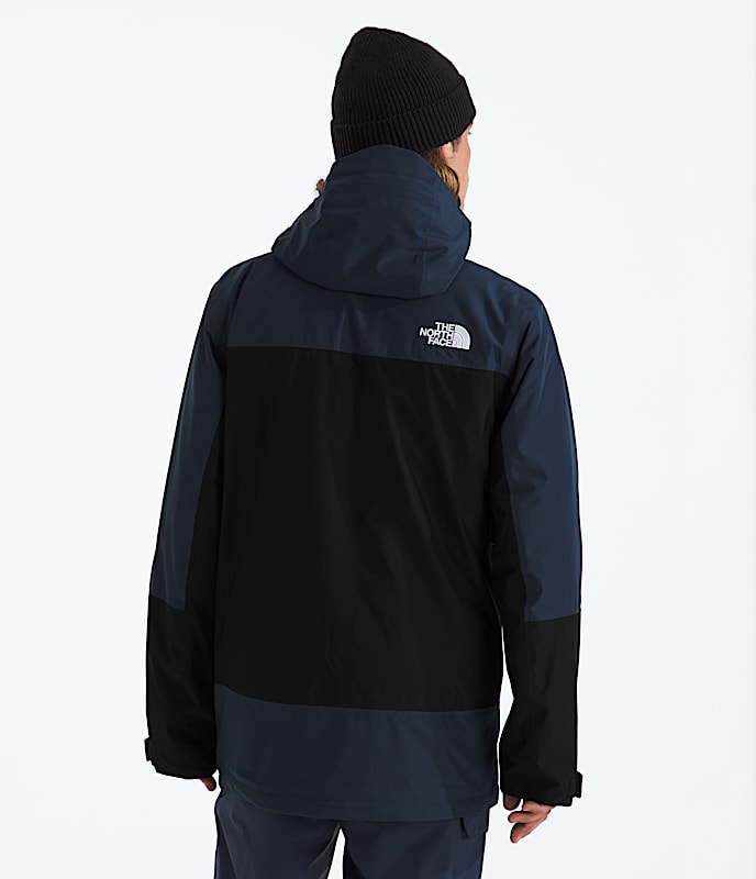 Men's THERMOBALL? Snow Triclimate? Jacket - Image 4