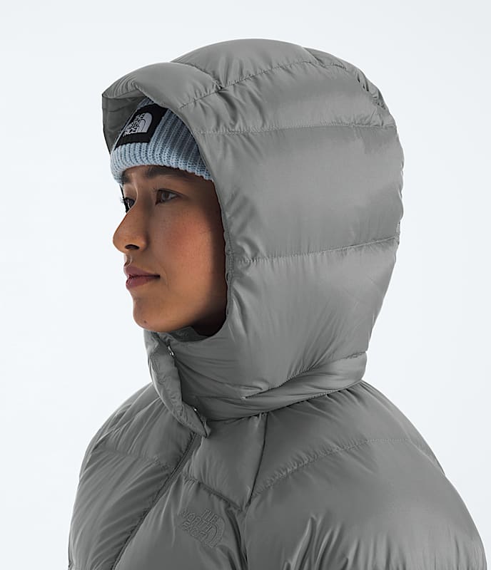 Women's Hydrenalite? City Down Hooded Parka - Image 5