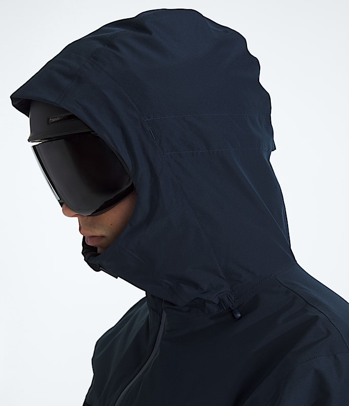 Men's THERMOBALL? Snow Triclimate? Jacket - Image 6