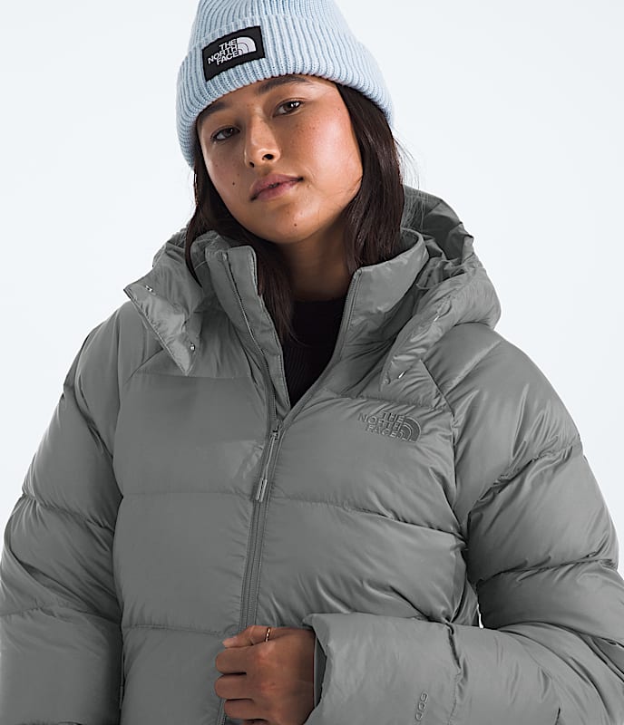 Women's Hydrenalite? City Down Hooded Parka - Image 2