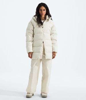 Women's Hydrenalite? City Down Hooded Parka
