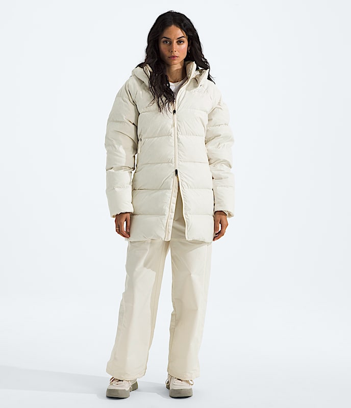 Women's Hydrenalite? City Down Hooded Parka