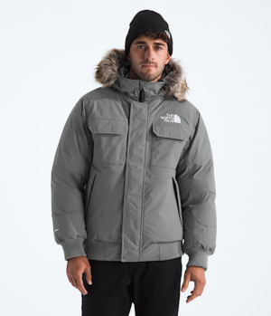 Men's McMurdo Bomber