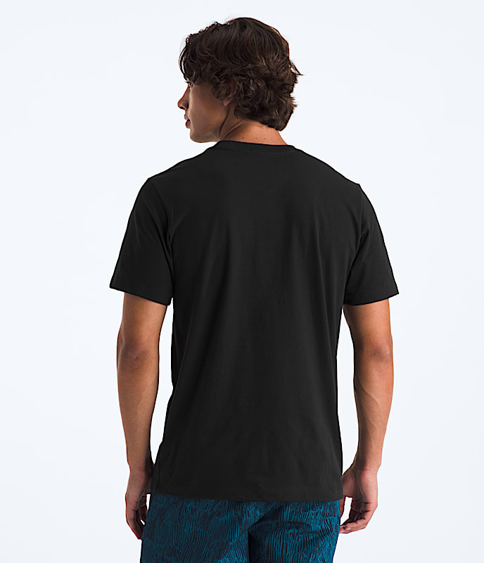 U Evolution City GPS Short-Sleeve Tee - Image 3