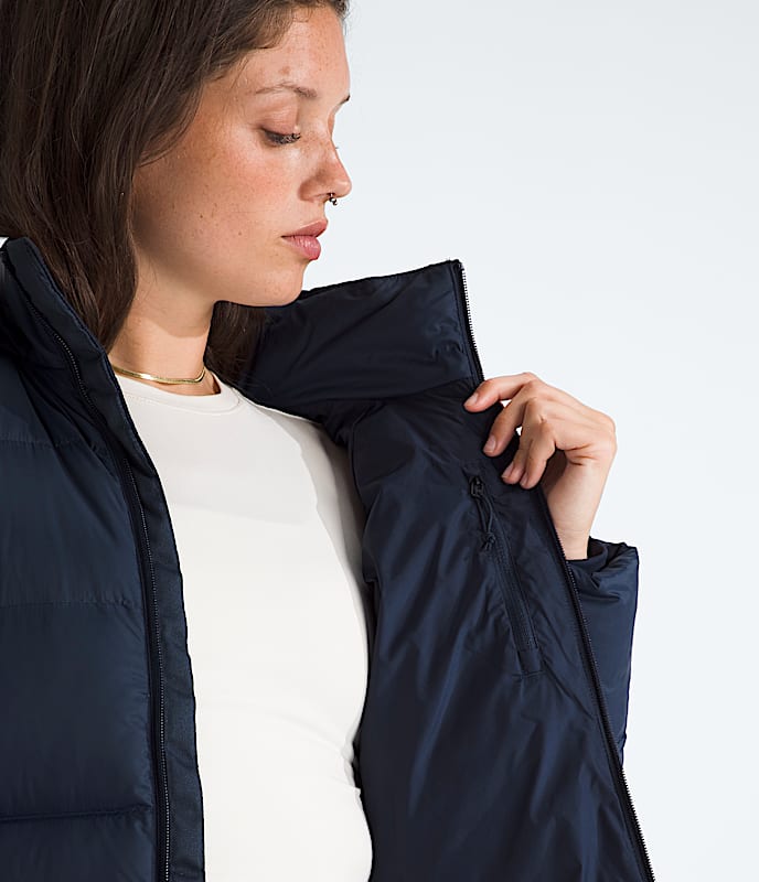 Women's Hydrenalite? City Down Hooded Parka - Image 5