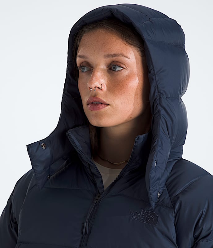 Women's Hydrenalite? City Down Hooded Parka - Image 6