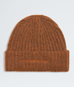 Fohair Cabin Beanie
