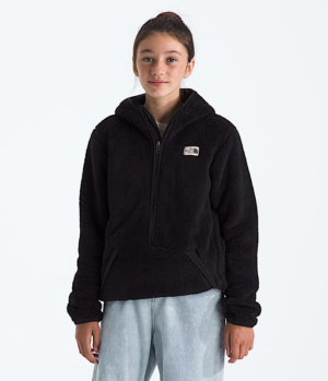 Boys' Cabin Fleece Hoodie
