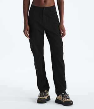 Women's Exploration Cargo Pants