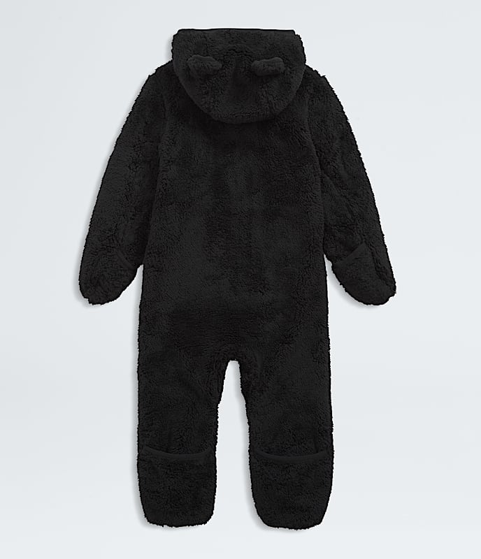 Baby Cabin Fleece One-Piece - Image 4