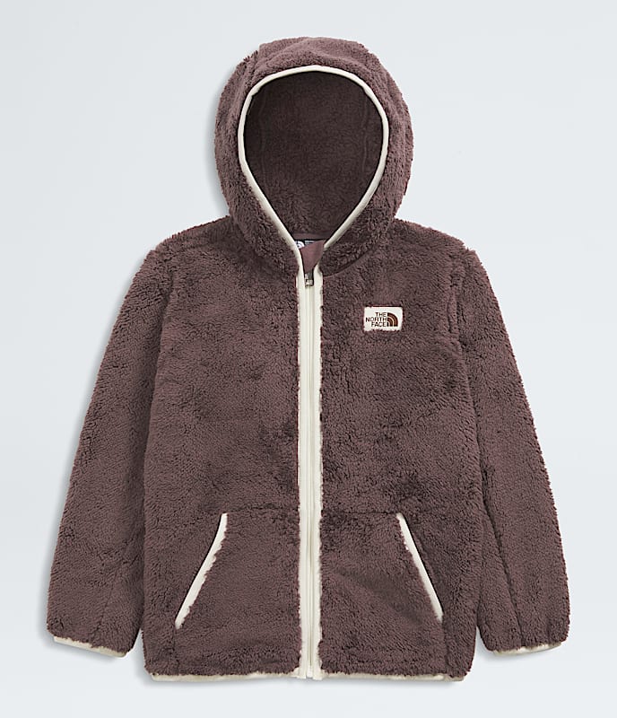 Kids' Cabin Fleece Hoodie - Image 6