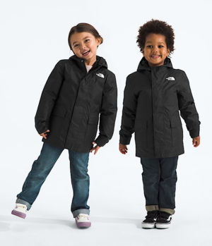 Kids' North Down Triclimate?