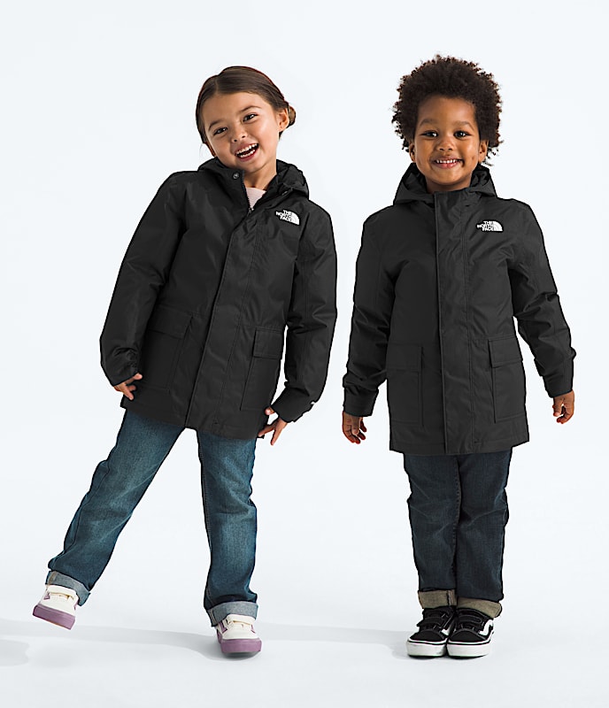 Kids' North Down Triclimate?