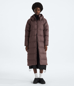 Women's Hydrenalite? City Long Down Hooded Parka