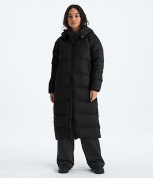 Women's Hydrenalite? City Long Down Hooded Parka