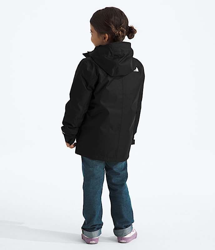 Kids' North Down Triclimate? - Image 5