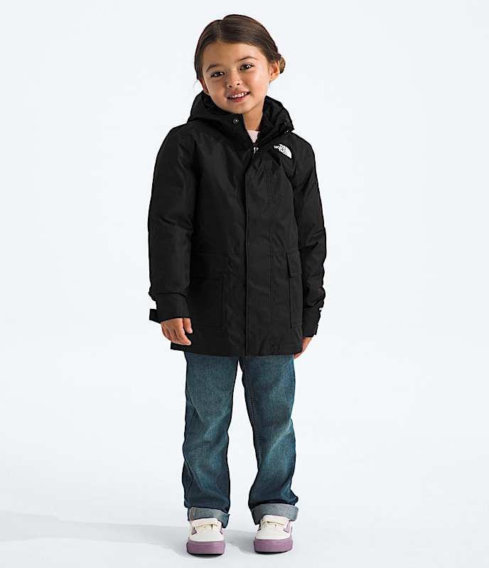 Kids' North Down Triclimate? - Image 2