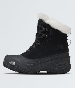 Youth Shellista V Lace Waterproof Boots