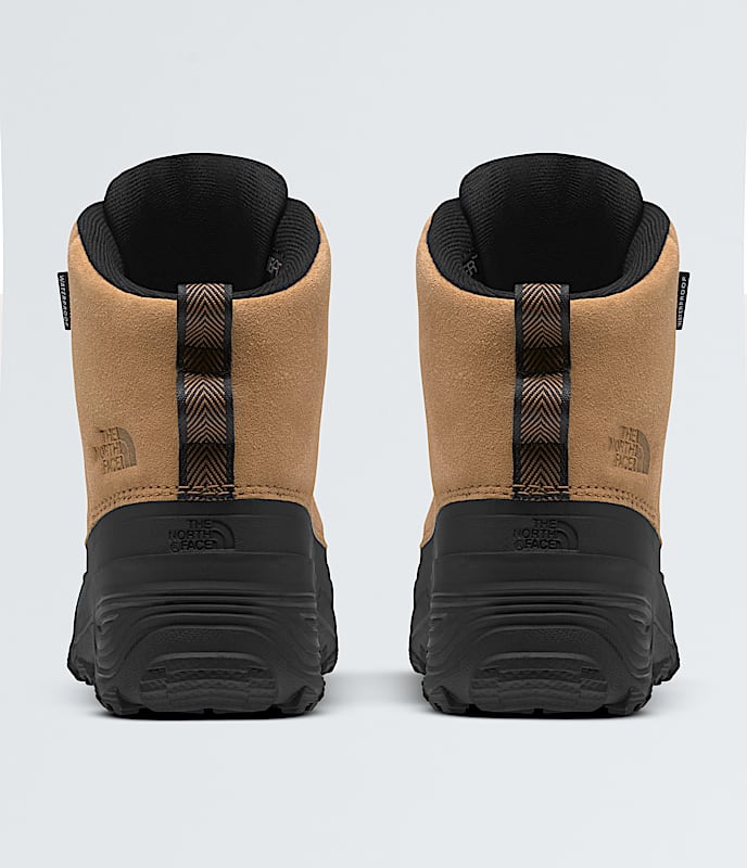 Youth Chilkat V Lace Waterproof Boots - Image 3