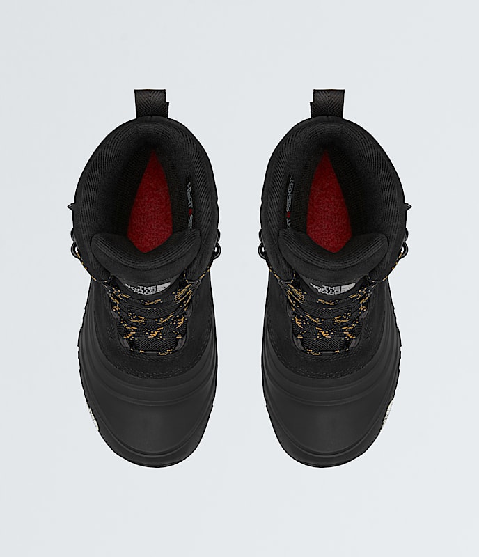 Youth Chilkat V Lace Waterproof Boots - Image 2